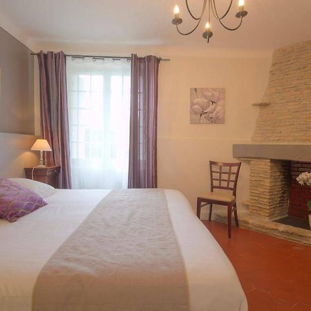 Hotel La Hoirie Sarlat-la-Canéda Exteriér fotografie