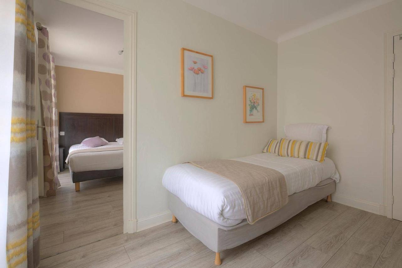 Hotel La Hoirie Sarlat-la-Canéda Exteriér fotografie