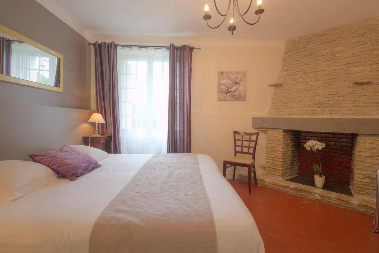 Hotel La Hoirie Sarlat-la-Canéda Exteriér fotografie