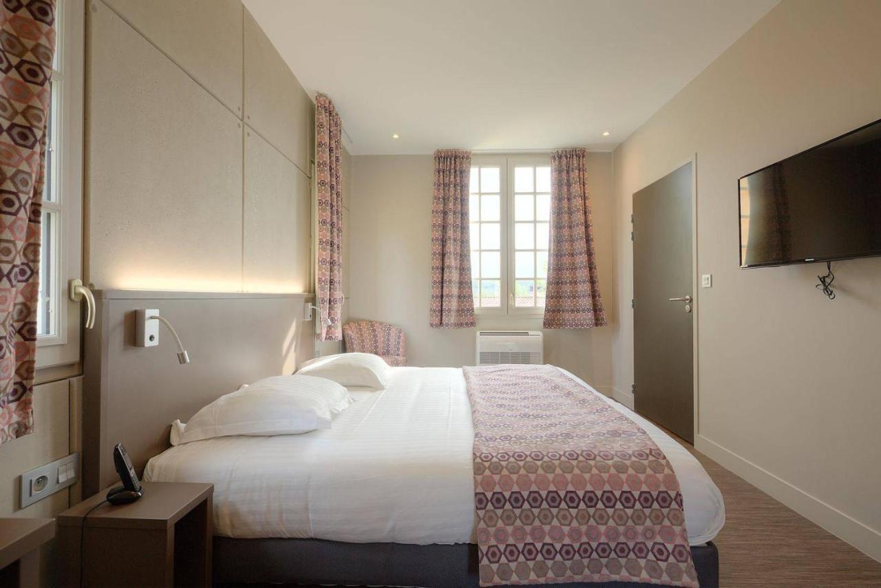Hotel La Hoirie Sarlat-la-Canéda Exteriér fotografie
