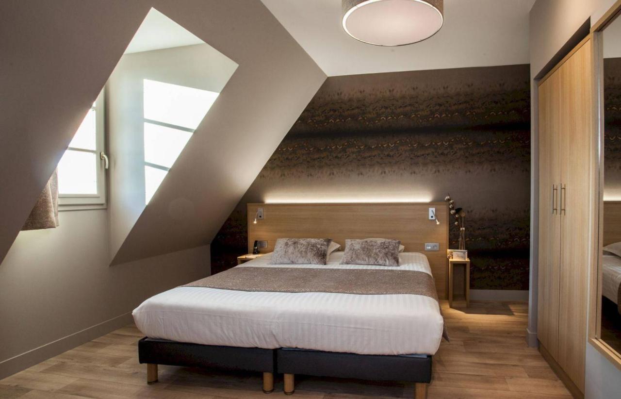 Hotel La Hoirie Sarlat-la-Canéda Exteriér fotografie