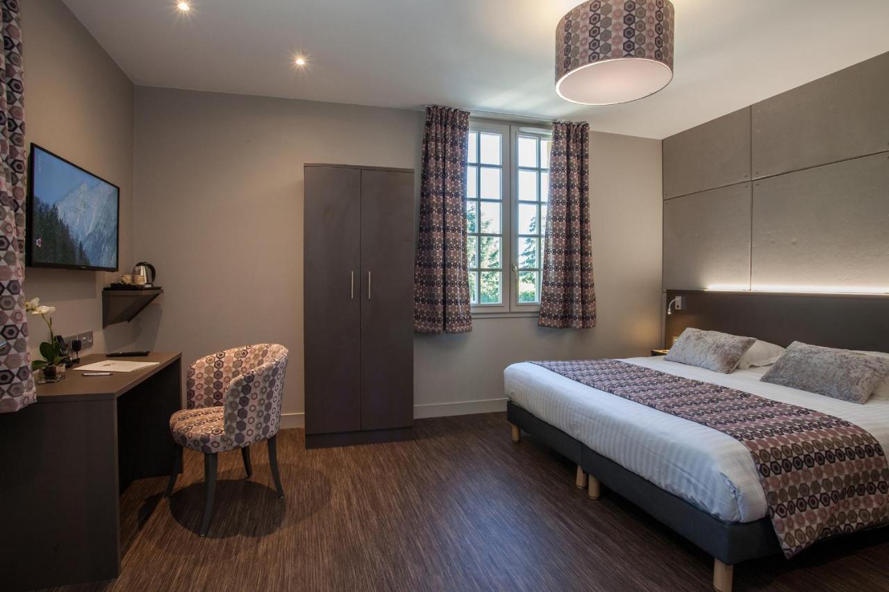 Hotel La Hoirie Sarlat-la-Canéda Exteriér fotografie