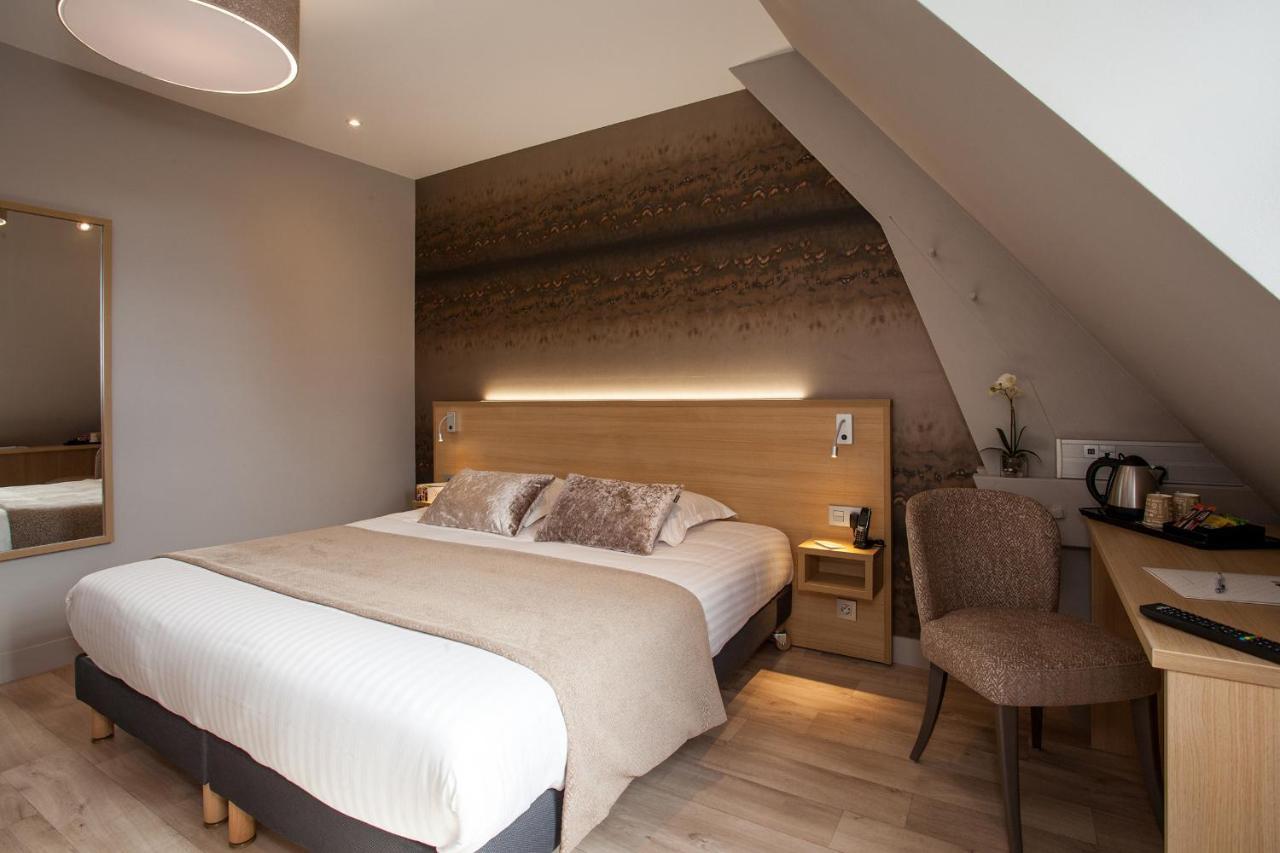 Hotel La Hoirie Sarlat-la-Canéda Exteriér fotografie