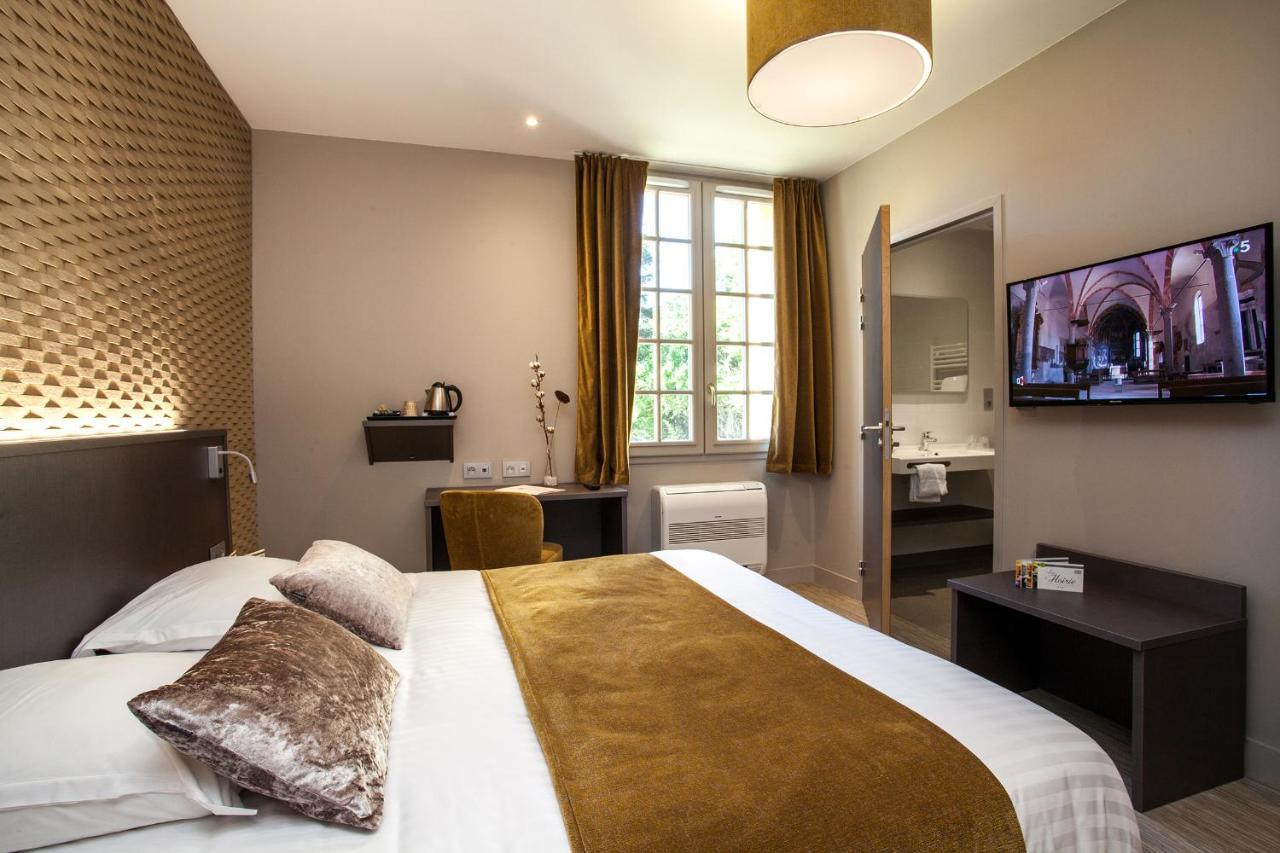 Hotel La Hoirie Sarlat-la-Canéda Exteriér fotografie