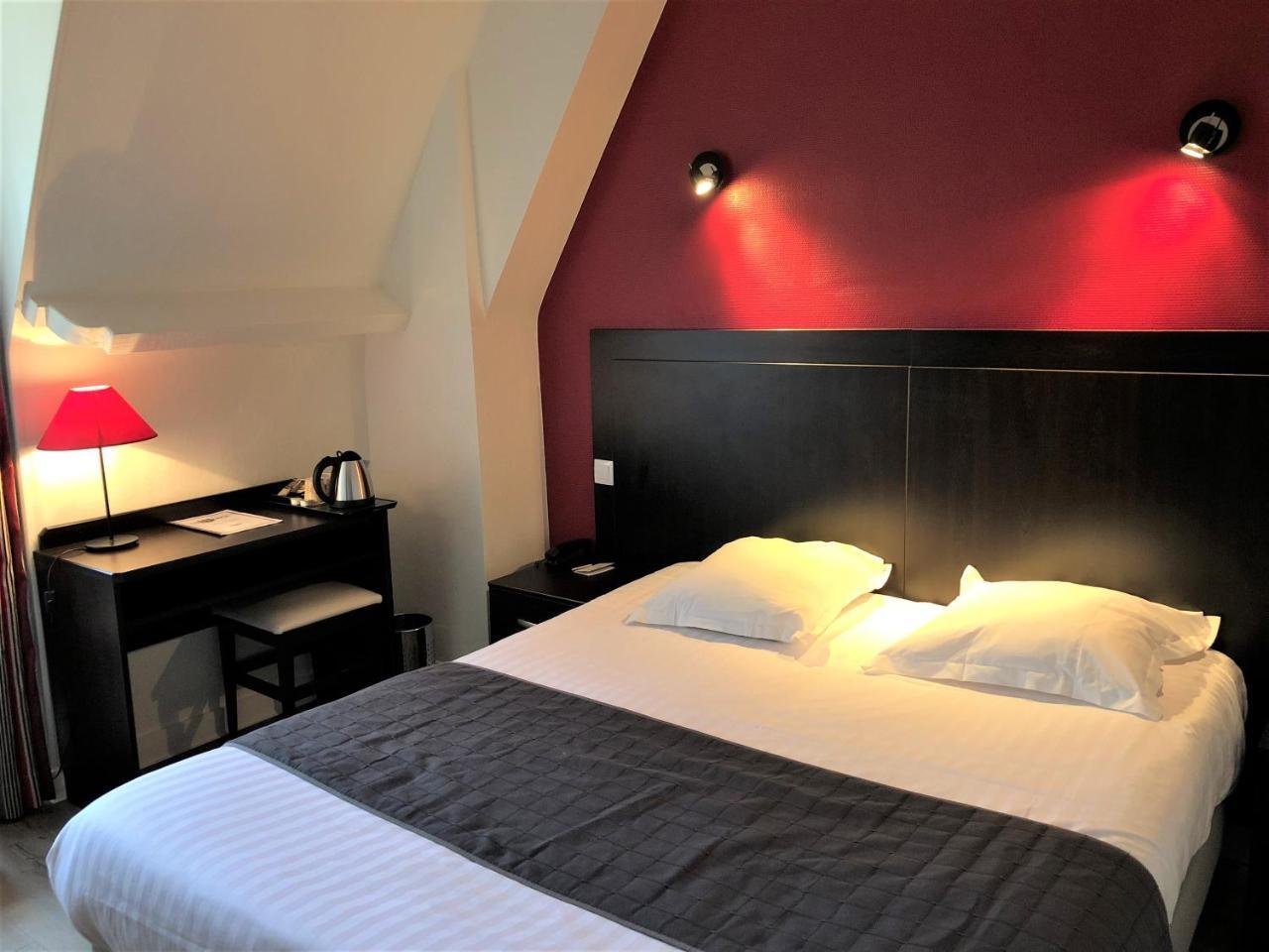 Hotel La Hoirie Sarlat-la-Canéda Exteriér fotografie
