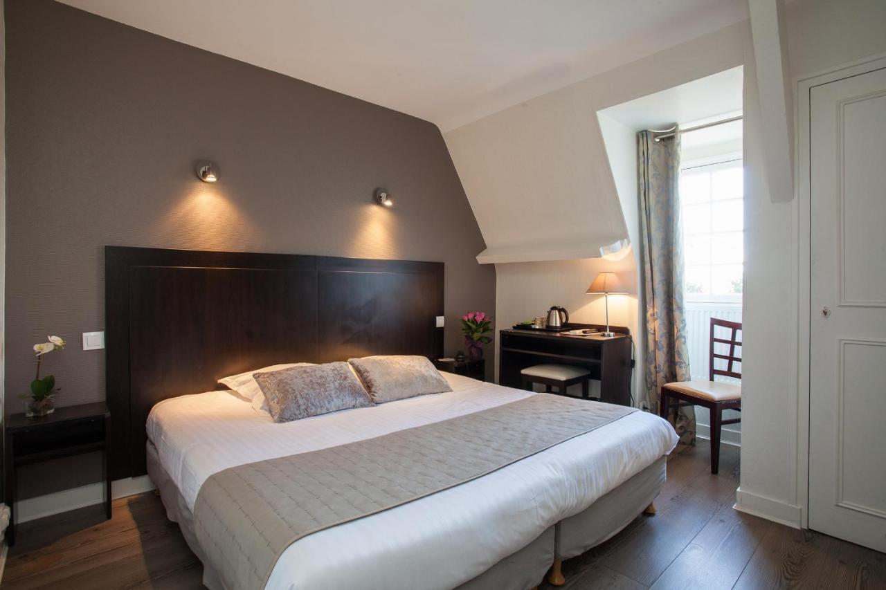 Hotel La Hoirie Sarlat-la-Canéda Exteriér fotografie