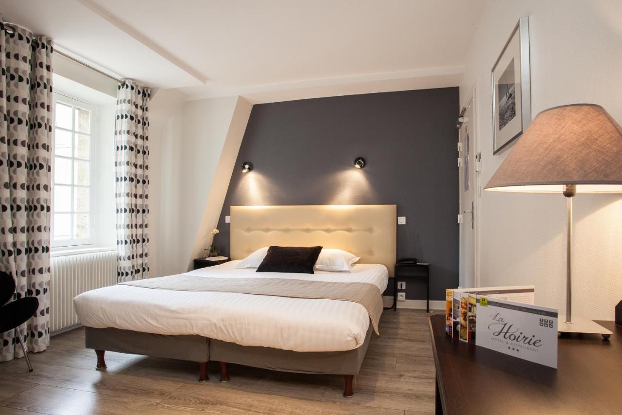 Hotel La Hoirie Sarlat-la-Canéda Exteriér fotografie