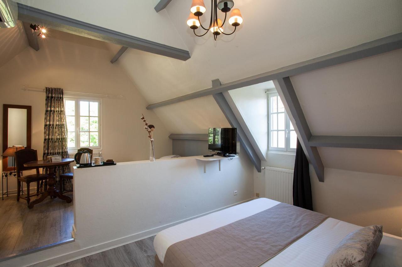 Hotel La Hoirie Sarlat-la-Canéda Exteriér fotografie