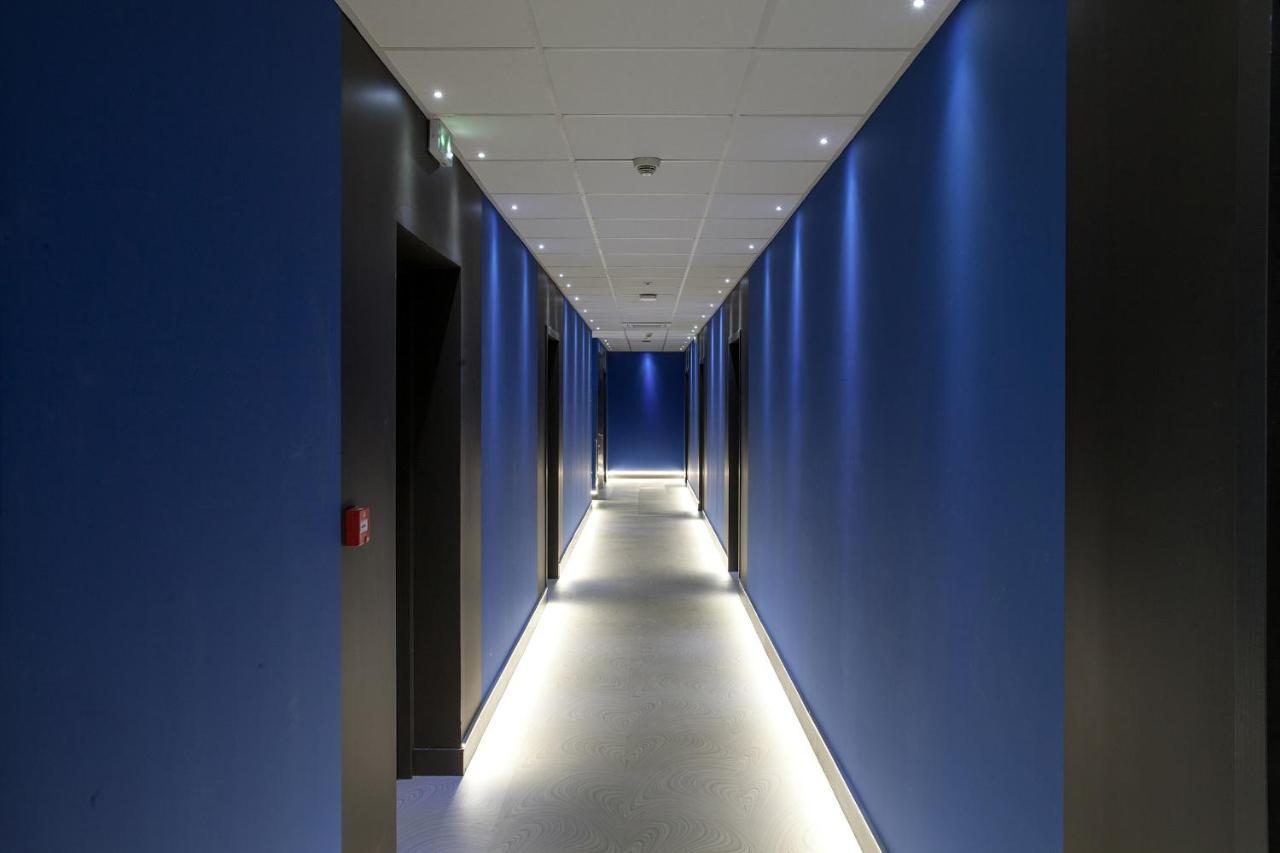 Hotel La Hoirie Sarlat-la-Canéda Exteriér fotografie