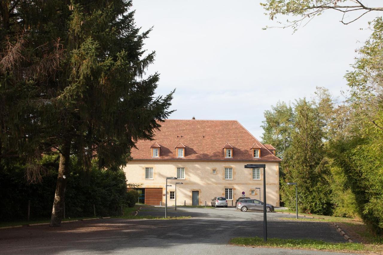 Hotel La Hoirie Sarlat-la-Canéda Exteriér fotografie