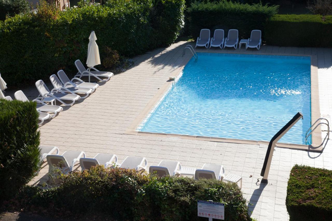 Hotel La Hoirie Sarlat-la-Canéda Exteriér fotografie