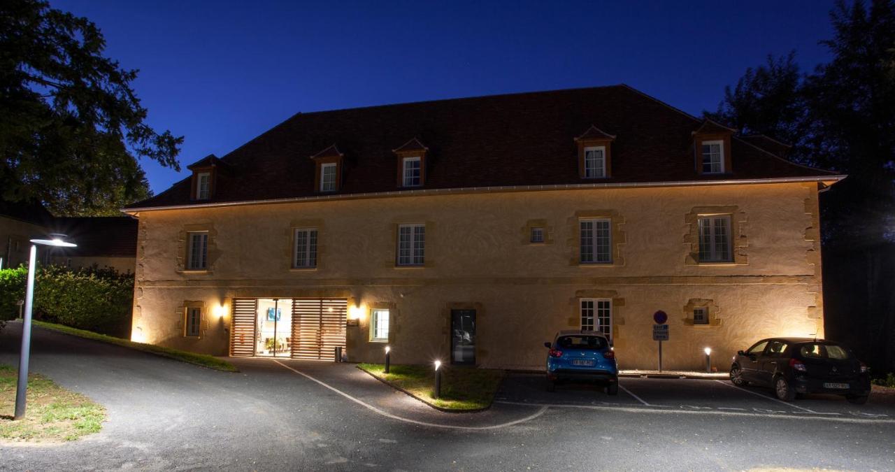 Hotel La Hoirie Sarlat-la-Canéda Exteriér fotografie