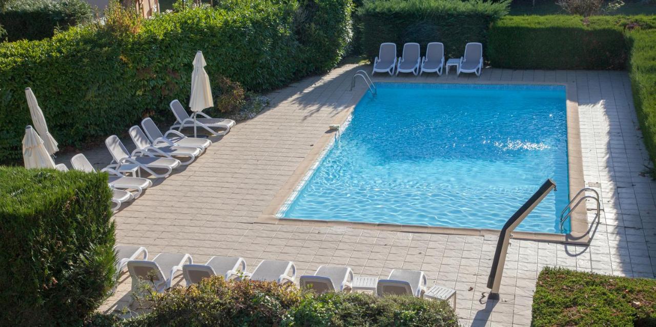 Hotel La Hoirie Sarlat-la-Canéda Exteriér fotografie