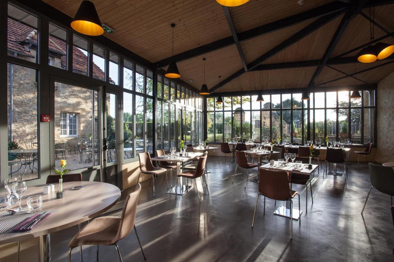 Hotel La Hoirie Sarlat-la-Canéda Exteriér fotografie