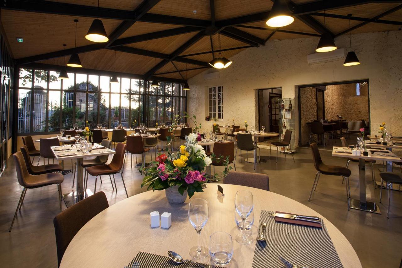 Hotel La Hoirie Sarlat-la-Canéda Exteriér fotografie